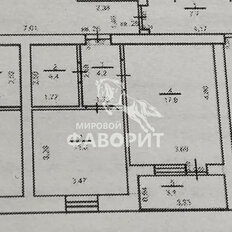 Квартира 39,4 м², 1-комнатная - изображение 2