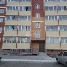 Квартира 20 м², студия - изображение 4