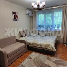 Квартира 28,9 м², 1-комнатная - изображение 2
