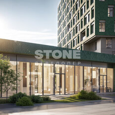 Квартира 43,8 м², 1-комнатная - изображение 4