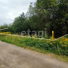 7,6 сотки, участок - изображение 4