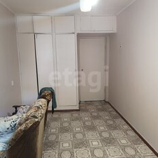 Квартира 59,2 м², 3-комнатная - изображение 4