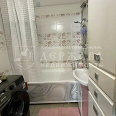 Квартира 56 м², 2-комнатная - изображение 4