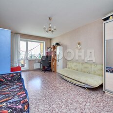 Квартира 60 м², 2-комнатная - изображение 3