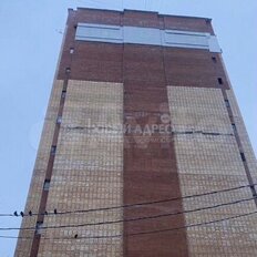 Квартира 73,8 м², 3-комнатная - изображение 3