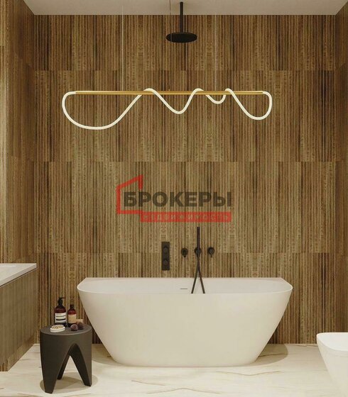 120 м², 3-комнатная квартира 25 000 000 ₽ - изображение 67