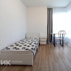 Квартира 47,7 м², 2-комнатная - изображение 4