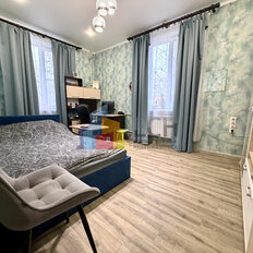 Квартира 68,7 м², 3-комнатная - изображение 4