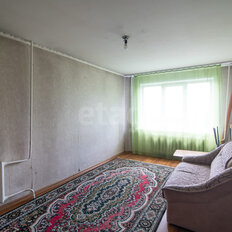 Квартира 29,4 м², 1-комнатная - изображение 1