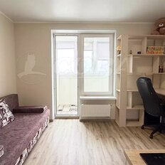 Квартира 21,1 м², студия - изображение 2