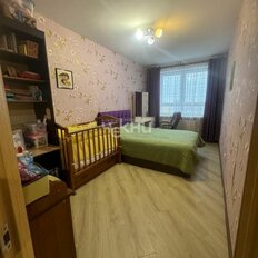 Квартира 58,8 м², 2-комнатная - изображение 4