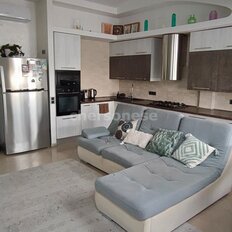 Квартира 89,4 м², 3-комнатная - изображение 5