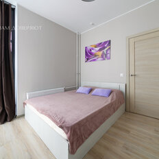 Квартира 36,1 м², 1-комнатные - изображение 4