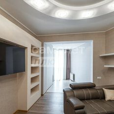 Квартира 80,4 м², 3-комнатная - изображение 3