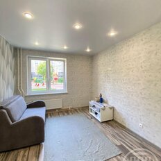 Квартира 18,8 м², студия - изображение 5