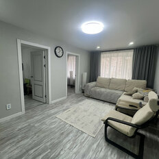 Квартира 61 м², 3-комнатная - изображение 4