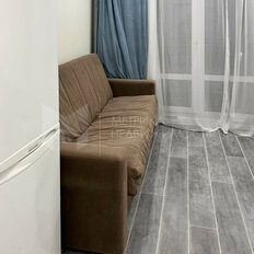 Квартира 20,4 м², студия - изображение 5