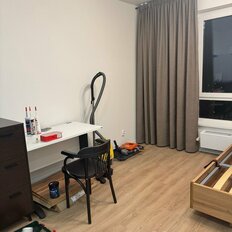 Квартира 22,3 м², студия - изображение 5