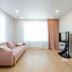 Квартира 58 м², 2-комнатная - изображение 4