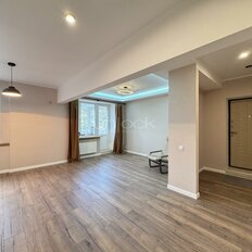 Квартира 56 м², 2-комнатная - изображение 2