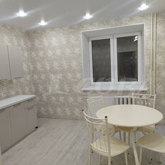 Квартира 83 м², 3-комнатная - изображение 1