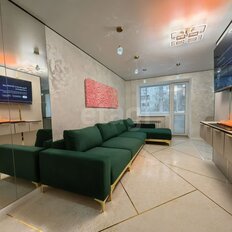 Квартира 62 м², 3-комнатная - изображение 1