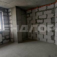 Квартира 40 м², 1-комнатная - изображение 3