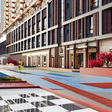 Квартира 61,2 м², 3-комнатные - изображение 5