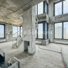 Квартира 152,1 м², 5-комнатная - изображение 2