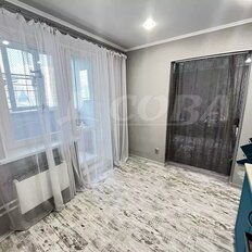 Квартира 40,9 м², 1-комнатная - изображение 4