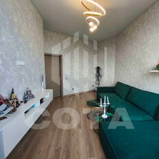 Квартира 63,3 м², 2-комнатная - изображение 3