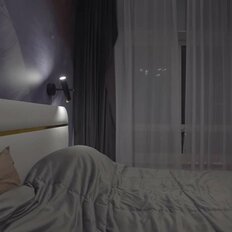 Квартира 54 м², 2-комнатная - изображение 3