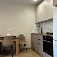 Квартира 25 м², студия - изображение 1