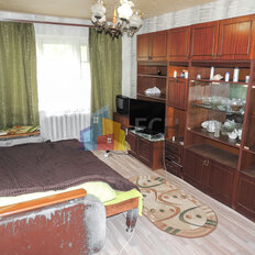 Квартира 47,6 м², 2-комнатная - изображение 1