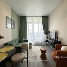 Квартира 33 м², 1-комнатная - изображение 3