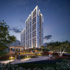 Квартира 61,1 м², 3-комнатная - изображение 5