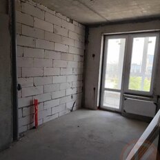 Квартира 39,8 м², 1-комнатная - изображение 2