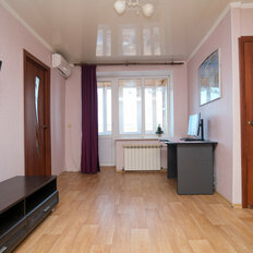 Квартира 41,8 м², 2-комнатная - изображение 2