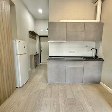 Квартира 18 м², студия - изображение 5