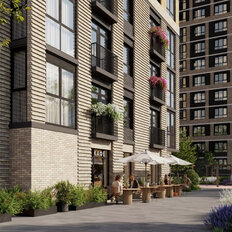 Квартира 28,6 м², студия - изображение 5