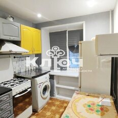 Квартира 32,9 м², 1-комнатная - изображение 3