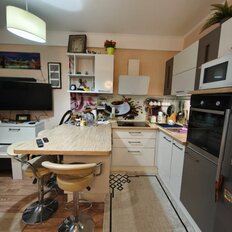 Квартира 46 м², 2-комнатная - изображение 1