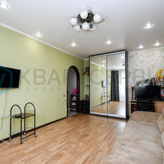 Квартира 37 м², 1-комнатная - изображение 3