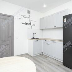 Квартира 28,1 м², студия - изображение 1