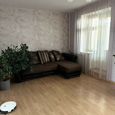 Квартира 70 м², 3-комнатная - изображение 3