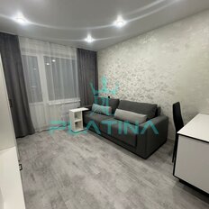 Квартира 54 м², 2-комнатная - изображение 2