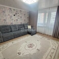 Квартира 65 м², 3-комнатная - изображение 5