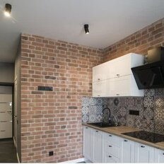 Квартира 39,6 м², 1-комнатная - изображение 3