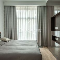 Квартира 94,7 м², 3-комнатная - изображение 2