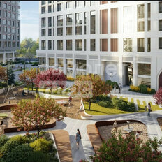 Квартира 62,3 м², 2-комнатная - изображение 3